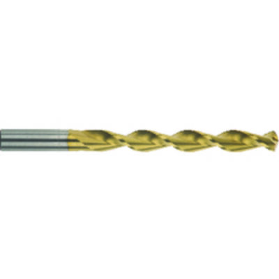 Morse Cutting Tools 1355G 1/2" PAR/JL DRL - Pack of 6