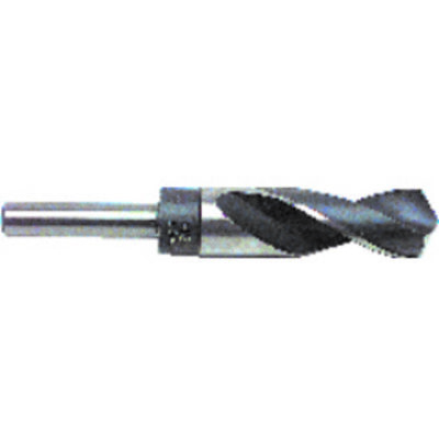 Morse Cutting Tools 1424R 1-1/2" S&D DRL HSS