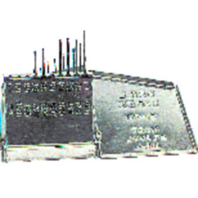 Morse Cutting Tools 8030 JL HSS SET 61-80