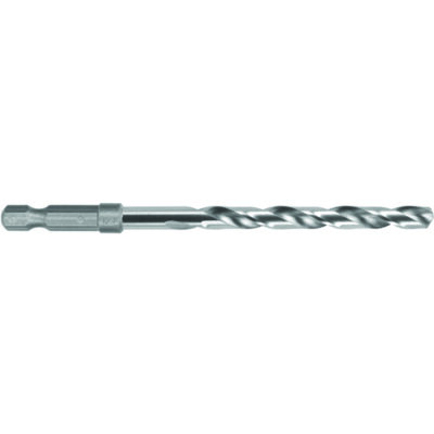 Morse Cutting Tools 356 17/64" HEX SHANK DRL - Pack of 12