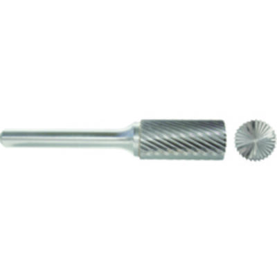Morse Cutting Tools 597 BURR SB-9 S/C 1"