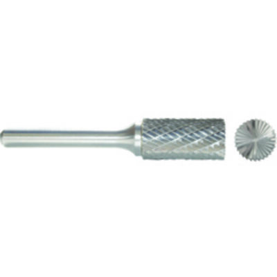 Morse Cutting Tools 597 BURR SB-9 D/C 1"