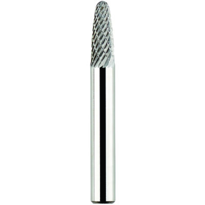Morse Cutting Tools 597 BURR SF-41 D/C 1/8"