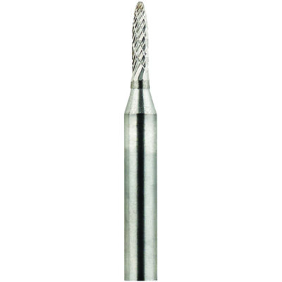 Morse Cutting Tools 597 BURR SF-11 D/C 1/8"