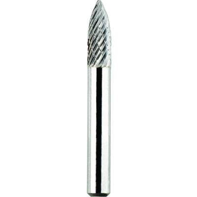 Morse Cutting Tools 597 BURR SG-1 D/C 1/4"