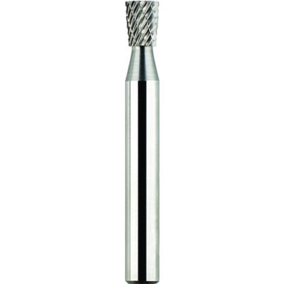 Morse Cutting Tools 597 BURR SN-42 D/C 1/8"