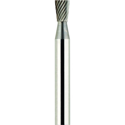 Morse Cutting Tools 597 BURR SN-1 S/C 1/4"
