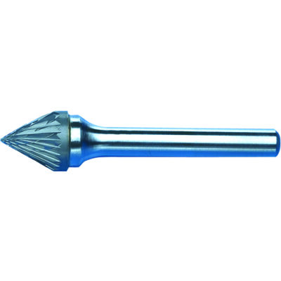 Morse Cutting Tools 597 BURR SJ-9 D/C 1"