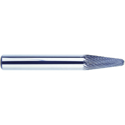 Morse Cutting Tools 597 BURR SL-41 D/C 1/8"