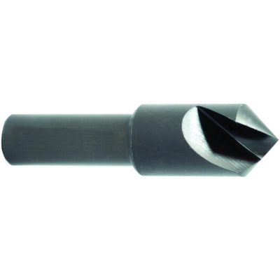 Morse Cutting Tools 1752 1" 100' 1FL CTSK