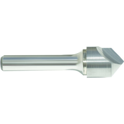 Morse Cutting Tools 5752 1-1/2" 120' 1FL