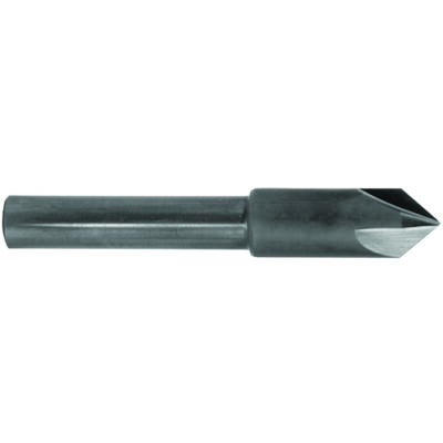 Morse Cutting Tools 1751 1" 82' 4FL MACH