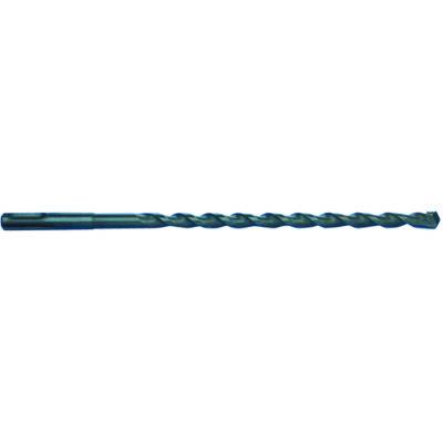 Morse Cutting Tools 512 1" SDS+ HAMMER 18"
