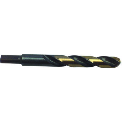 Morse Cutting Tools 1383 AMBORE 3/8" MECH - Pack of 12
