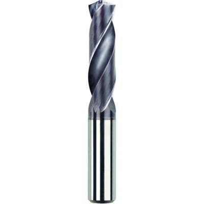 Morse Cutting Tools 5601 15/32" 3XD COOLANT