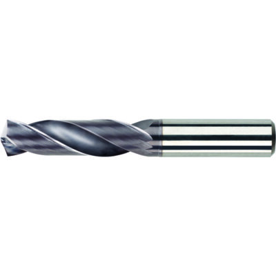 Morse Cutting Tools 5604 1/2" 3XD SC DRILL