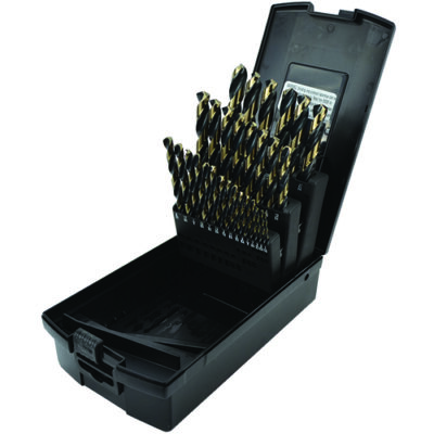 Morse Cutting Tools 384 MARXBORE_SET