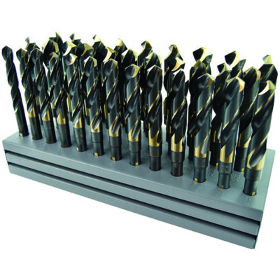 Morse Cutting Tools 424 MARXBORE SET 9/16-1"