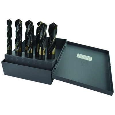 Morse Cutting Tools 424 MARXBORE_SET 9/16-1"