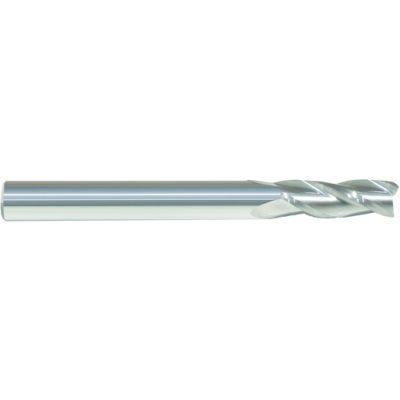 Morse Cutting Tools 5941 1" X 1" 3FL SE