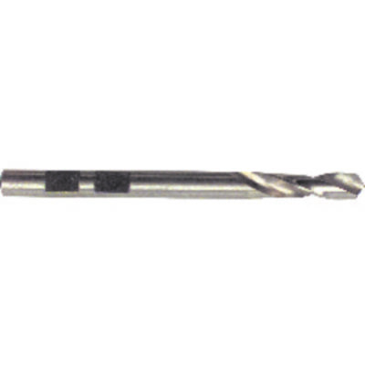 Morse Cutting Tools 411 1/4" PILOT DRL