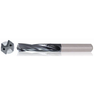 Morse Cutting Tools 5613 SHEARDRILL 11/32 5XD