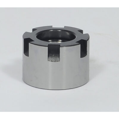 Morse Cutting Tools 1025 ER25 - MINI NUT