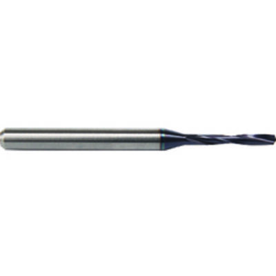Morse Cutting Tools 5373T 2.15MM MINI DRL SC