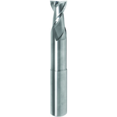 Morse Cutting Tools 5903E 1" X 1" 2FL SE