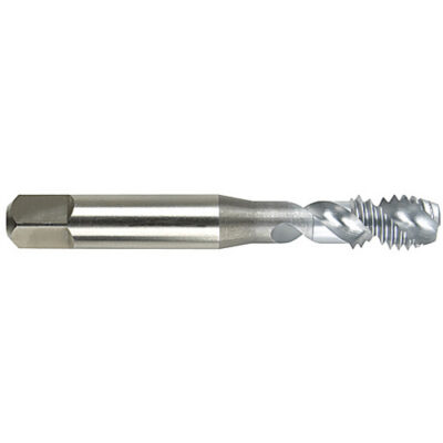 Morse Cutting Tools 2093S HPT 5/16-18 SPFL H3