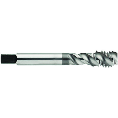 Morse Cutting Tools 2093MS HPT M12 X 1.75