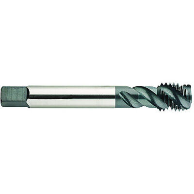 Morse Cutting Tools 2089 HPT 1"-12 SP/FL H4
