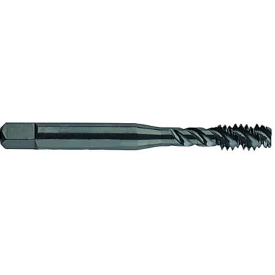 Morse Cutting Tools 34849 2102M ONYX M10 X 1.50 - Onyx Spiral Flute Tap