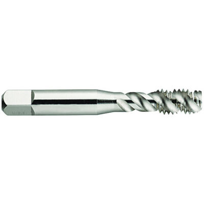 Morse Cutting Tools 30949 2102M ONYX M10 X 1.5 - Onyx Spiral Flute Tap