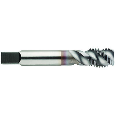 Morse Cutting Tools 2096C HPT 3/4-16 SPFL H5
