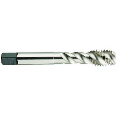 Morse Cutting Tools 30950 2102M ONYX M12X1.25 BRT - Onyx Spiral Flute Tap