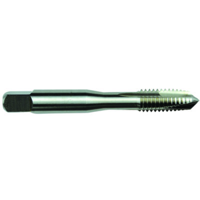 Morse Cutting Tools 30840 2101 ONYX 5/16-24 3F BR - Onyx Spiral Point Tap