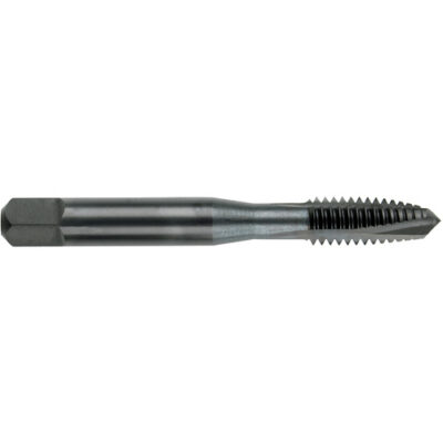 Morse Cutting Tools 34715 2101 ONYX 5/16-24 3F BK - Onyx Spiral Point Tap