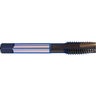 Morse Cutting Tools 88266 M30X3.50 DIA-D7-4 FL- - Tap