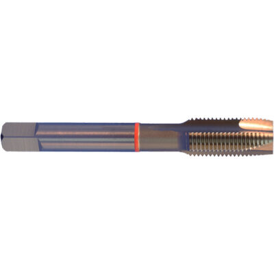 Morse Cutting Tools 88341 M12X1.75 D6 3FL SPPT TAPS - Tap