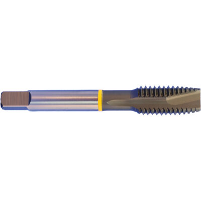 Morse Cutting Tools 88439 M24X3.00 DIA-D7-3 FL- - Tap