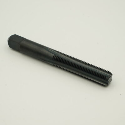 Morse Cutting Tools 32536 2046X 1/4-28 BOT H3 4FL - Hand Tap