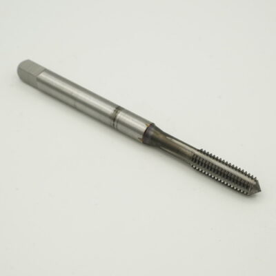 Morse Cutting Tools 2106C HPT M6X1.00 D8 PLUG