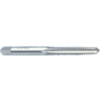 Morse Cutting Tools 34924 2046 3"-8 TAPER_H8 6FL - Hand Tap