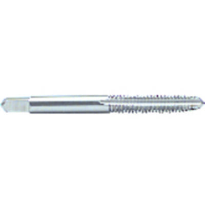 Morse Cutting Tools 32429 2046 3/8-16 PLUG H1 4FL - Hand Tap