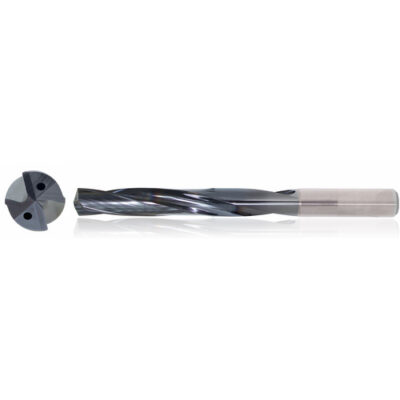 Morse Cutting Tools 5614 SHEARDRILL 3/4 5XD