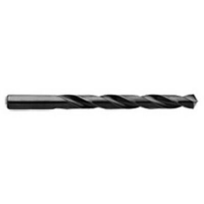 Morse Cutting Tools 1340 #43 JL DRL HSS BLK - Pack of 12