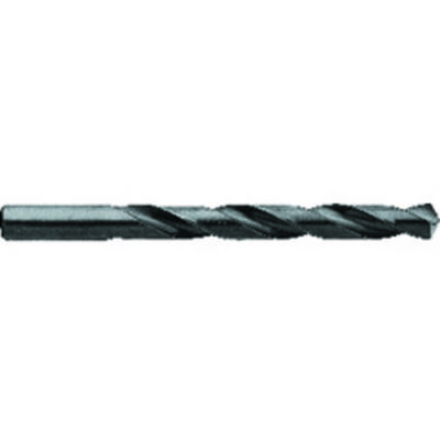 Morse Cutting Tools 1340 #61 JL DRL HSS BLK - Pack of 12