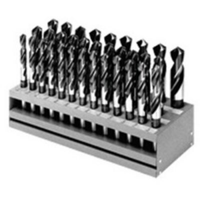 Morse Cutting Tools 8040R S&D HSS 1/2-1"