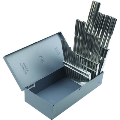 Morse Cutting Tools 1655 RMR HSS SET